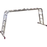 Krause Corda 4x4 ступени 085047 Image #2