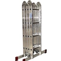 Krause Corda 4x4 ступени 085047 Image #4