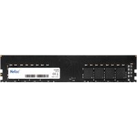 Netac Basic 32ГБ DDR4 3200 МГц NTBSD4P32SP-32J Image #1
