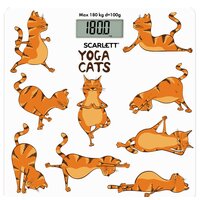 Scarlett SC-BS33E077