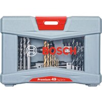 Bosch 2608P00233 (49 предметов) Image #3