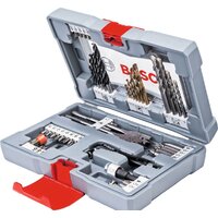 Bosch 2608P00233 (49 предметов)