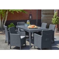 Keter Trenton DC (графит) Image #2