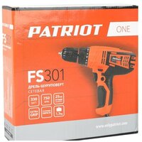 Patriot FS 301 Image #7