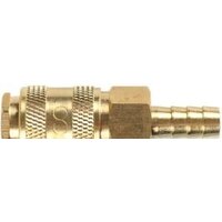 ECO Быстроразъем мама x елочка 12 мм AB-F/E12