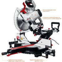 Зубр ЗПТ-305-1800 ПЛ Image #2