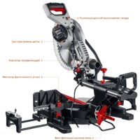 Зубр ЗПТ-305-1800 ПЛ Image #6