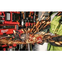 Milwaukee M18 FSAG125X-0 Fuel 4933478701 (без АКБ) Image #10
