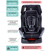 Amarobaby Professional (черный/серый) Image #2