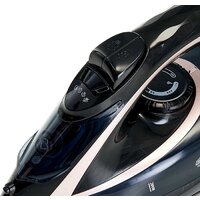 Delta LUX DE-3001 (черный/бронзовый) Image #2