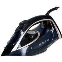 Delta LUX DE-3001 (черный/бронзовый)