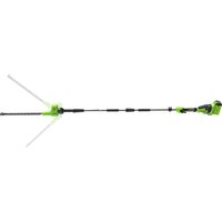 Greenworks G40PH511 2302007 (без АКБ) Image #3