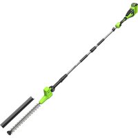 Greenworks G40PH511 2302007 (без АКБ) Image #5