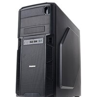 Zalman ZM-Z1 Black Image #4