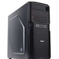 Zalman ZM-Z1 Black Image #2