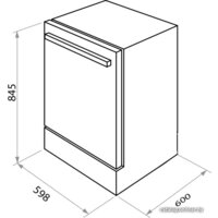 MAUNFELD MWF12S Image #20