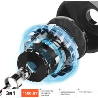 Redmond (Редмонд) RFM-5355 Image #8