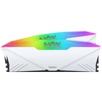 Apacer NOX RGB 2x8ГБ DDR4 3200МГц AH4U16G32C28YNWAA-2