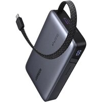 Ugreen PB550 20000mAh (серый, китайская версия)