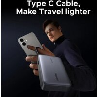 Ugreen PB550 20000mAh (серый, китайская версия) Image #6