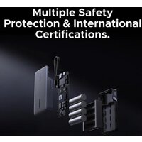 Ugreen PB550 20000mAh (серый, китайская версия) Image #3