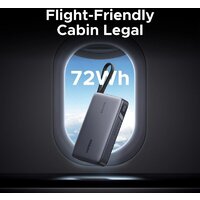 Ugreen PB550 20000mAh (серый, китайская версия) Image #2