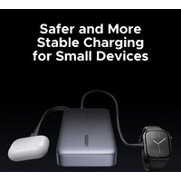 Ugreen PB550 20000mAh (серый, китайская версия) Image #4