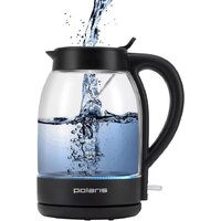 Polaris PWK 1797CGL Water Way Pro (черный)