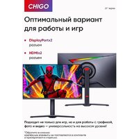 Chigo C27-U160B1 Image #5