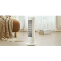 Xiaomi Smart Tower Heater Lite LSNFJ02LX (европейская версия, белый) Image #4