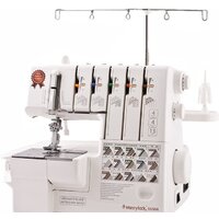 Merrylock 5550A