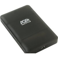 AgeStar 31UBCP3 (черный)