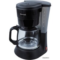 Maxwell MW-1650 BK Image #2