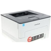 Pantum P3010D Image #2