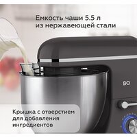BQ MX840 Image #2