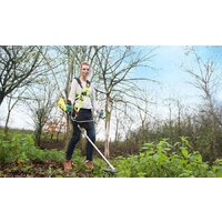 Ryobi OBC1820B (без АКБ) Image #4