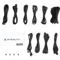 Chieftec Stealth SPX-1000-FC Image #3