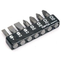 Toptul GCAI9701 97 предметов Image #10