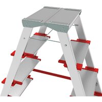 Новая высота NV 3127 (2x6 ступеней) Image #5