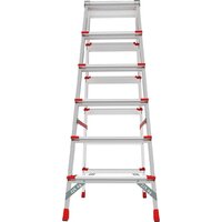 Новая высота NV 3127 (2x6 ступеней) Image #4