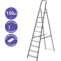 Новая высота NV1130 (10 ступеней) Image #1