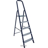 Алюмет cтальная из профиля 40х20мм M8406