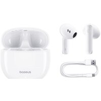 Baseus Bowie E13 (белый) Image #6