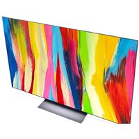 LG C2 OLED55C26LA Image #2