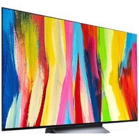 LG C2 OLED55C26LA Image #3
