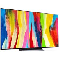 LG C2 OLED55C26LA Image #6