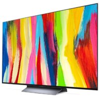 LG C2 OLED55C26LA Image #7