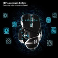 Mad Catz R.A.T. DWS Image #7