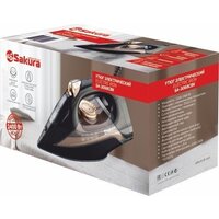 Sakura SA-3068CBK Image #2