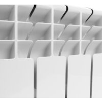 Rommer Plus Bm 200 (6 секций) Image #2